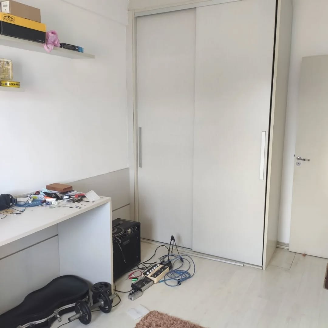Imagem Apartamento com 3 Quartos à Venda, 94 m² em Agronômica - Florianópolis