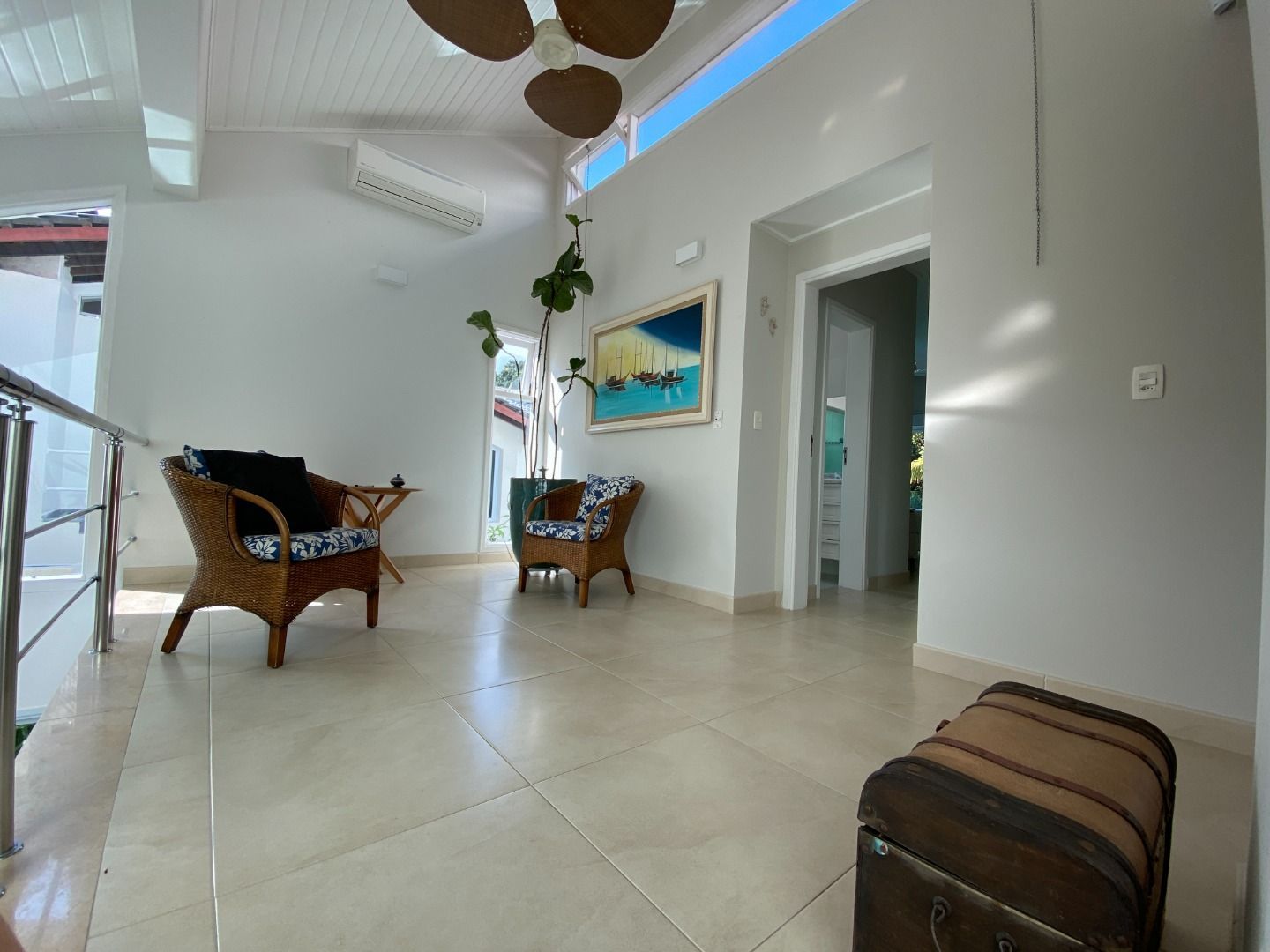 Imagem Casa com 4 Quartos à Venda, 382 m² em Riviera - Bertioga