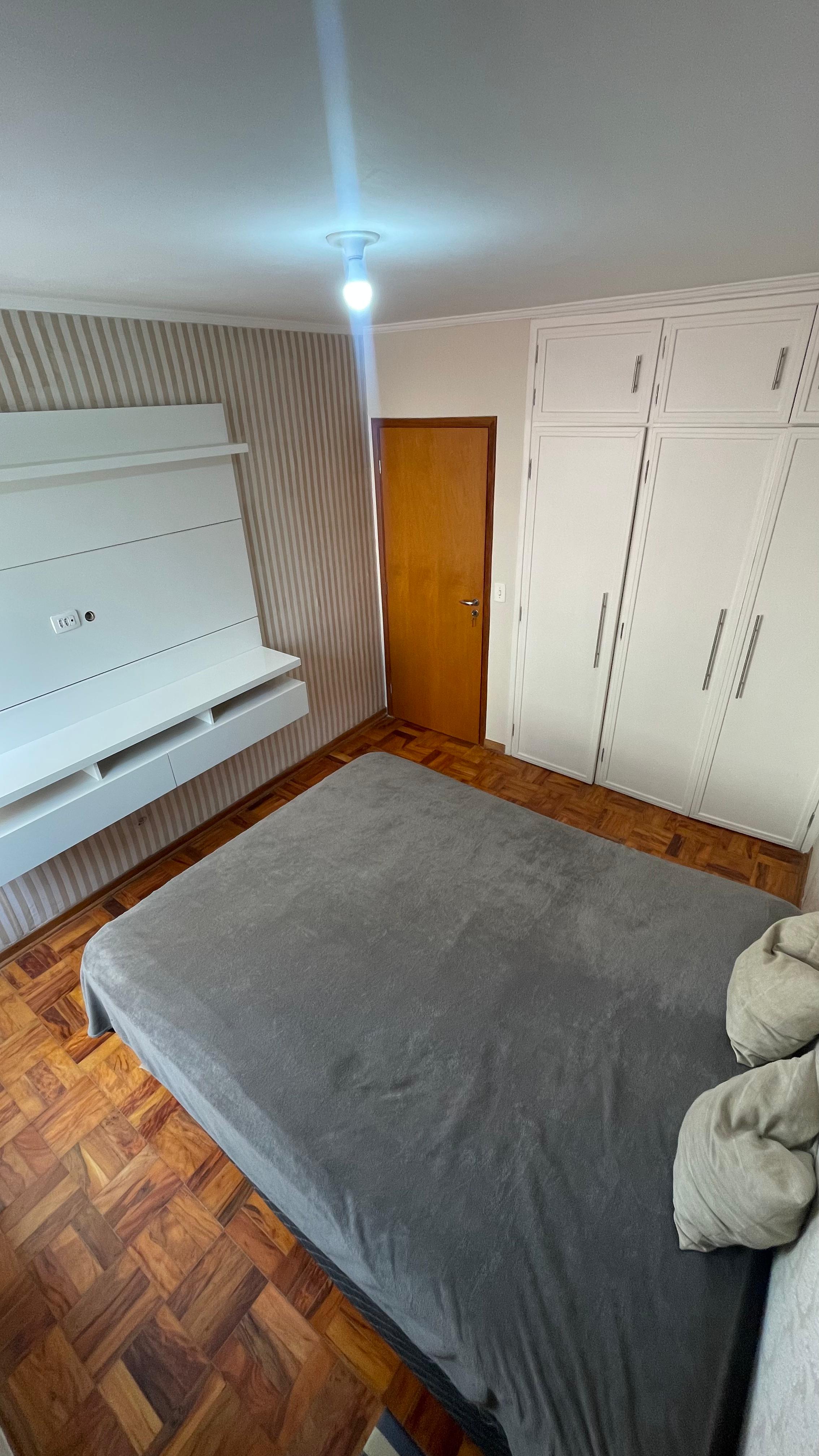 Imagem Apartamento com 3 Quartos à Venda, 90 m² em Rudge Ramos - São Bernardo do Campo