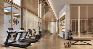 Imagem Apartamento com 4 Quartos à Venda, 493 m² em Indianópolis - São Paulo
