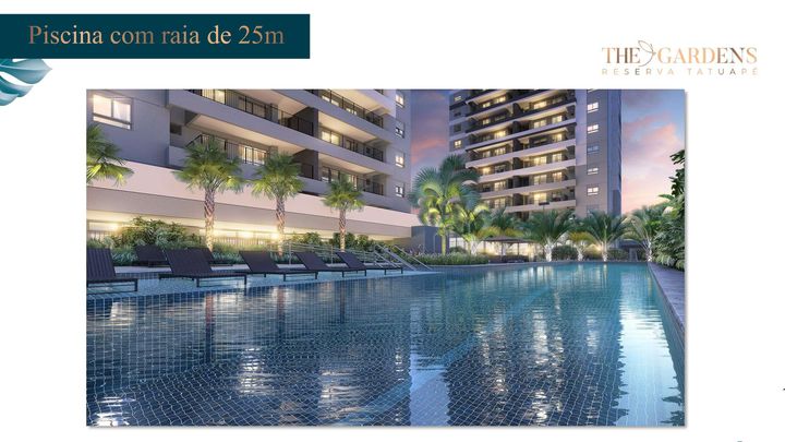 Imagem Apartamento com 3 Quartos à Venda, 105 m² em Tatuapé - São Paulo Imagem Apartamento com 3 Quartos à Venda, 105 m² em Tatuapé - São Paulo