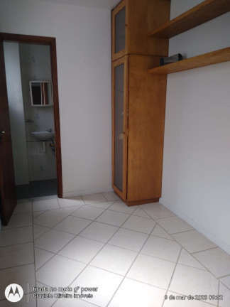 Imagem Apartamento com 1 Quarto à Venda,  em Agriões - Teresópolis