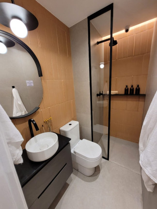 Imagem Apartamento com 2 Quartos à Venda, 48 m² em Bonsucesso - Rio de Janeiro