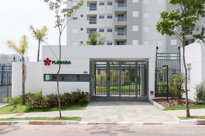Imagem Apartamento com 3 Quartos à Venda, 66 m² em Vila Andrade - São Paulo