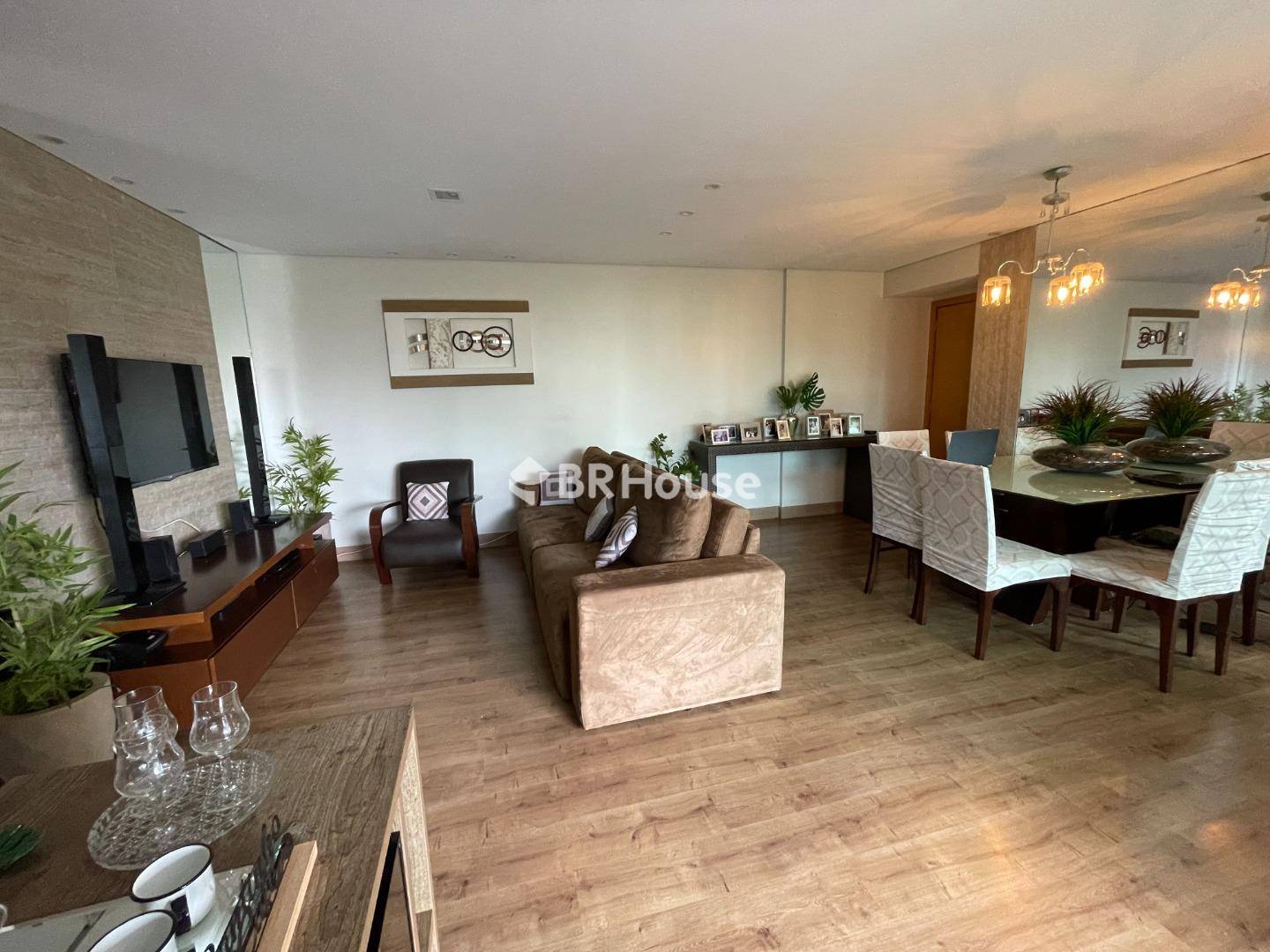 Imagem Apartamento com 3 Quartos à Venda, 139 m² em Norte (Águas Claras) - Brasília Imagem Apartamento com 3 Quartos à Venda, 139 m² em Norte (Águas Claras) - Brasília