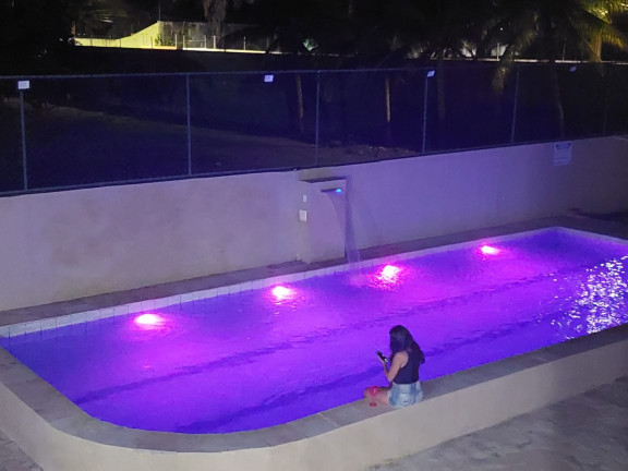 Imagem Casa de Condomínio com 2 Quartos à Venda, 50 m² em Panaquatira - São José de Ribamar Imagem Casa de Condomínio com 2 Quartos à Venda, 50 m² em Panaquatira - São José de Ribamar