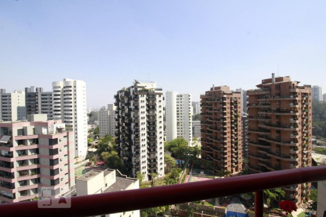 Imagem Apartamento com 2 Quartos à Venda, 97 m² em Vila Andrade - São Paulo Imagem Apartamento com 2 Quartos à Venda, 97 m² em Vila Andrade - São Paulo