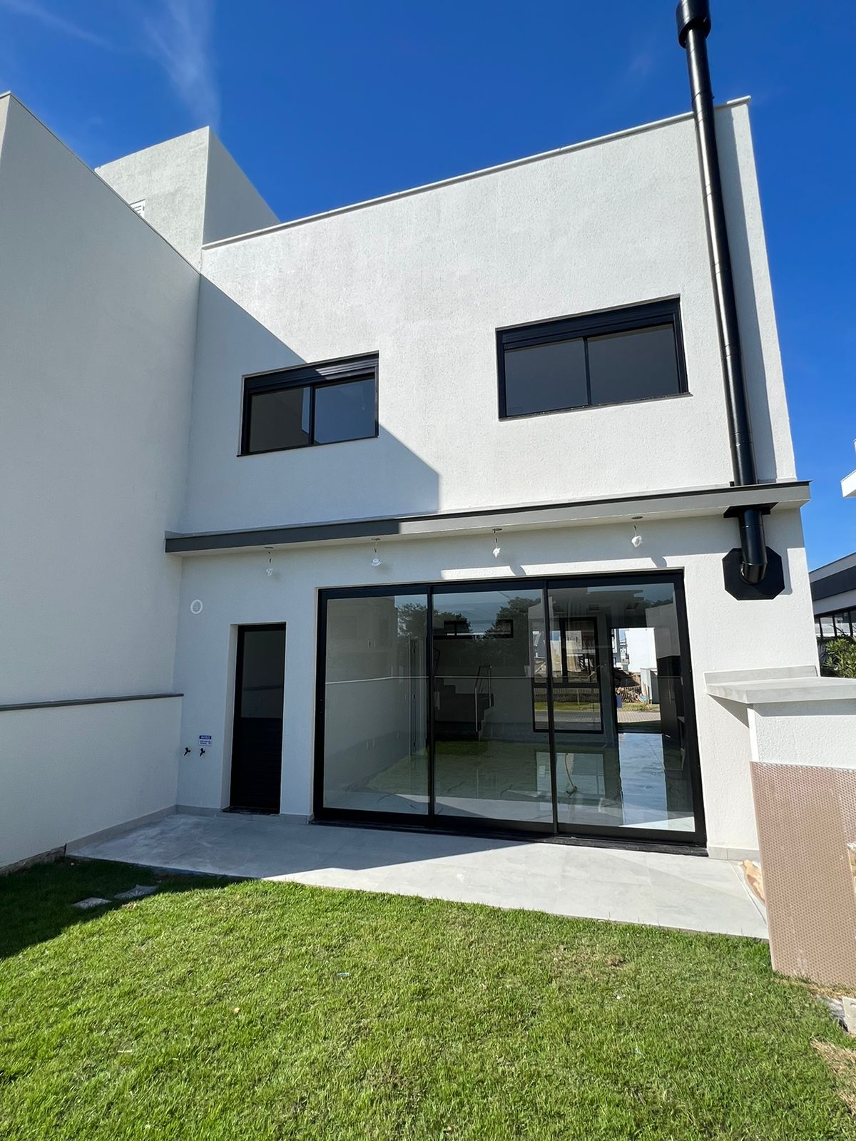 Imagem Casa de Condomínio com 3 Quartos à Venda, 155 m²em Beira Rio - Biguaçu