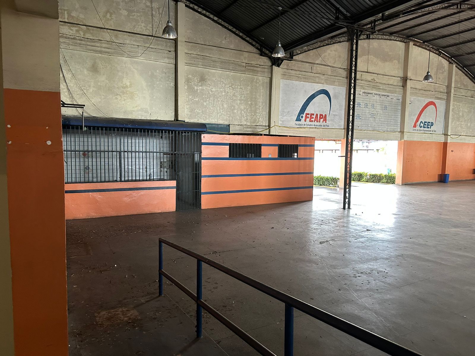 Imagem Imóvel Comercial à Venda, 11 m²em Parque Verde - Belém Imagem Imóvel Comercial à Venda, 11 m²em Parque Verde - Belém