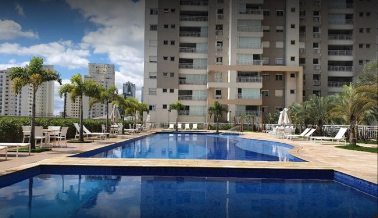 Imagem Apartamento com 3 Quartos à Venda, 116 m² em Jardim Santa Mena - Guarulhos Imagem Apartamento com 3 Quartos à Venda, 116 m² em Jardim Santa Mena - Guarulhos
