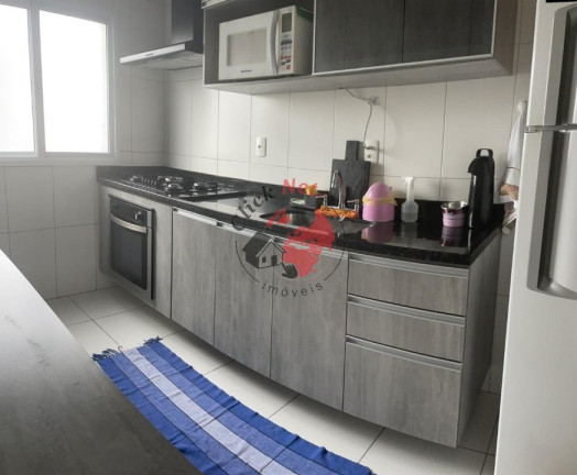 Imagem Apartamento com 3 Quartos à Venda, 181 m² em Baeta Neves - São Bernardo do Campo