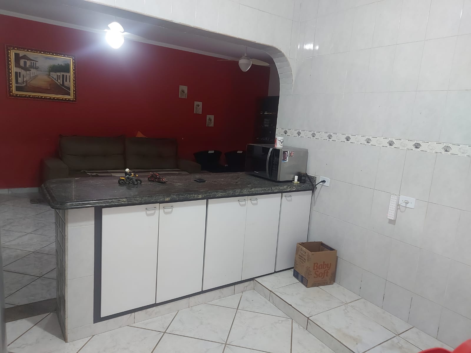 Imagem Casa com 3 Quartos à Venda, 140 m² em Cibratel II - Itanhaém Imagem Casa com 3 Quartos à Venda, 140 m² em Cibratel II - Itanhaém