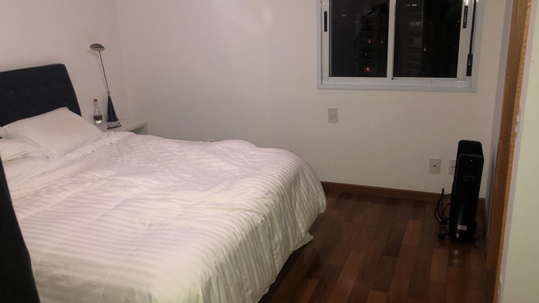 Imagem Apartamento com 2 Quartos à Venda, em Vila Andrade - São Paulo Imagem Apartamento com 2 Quartos à Venda, em Vila Andrade - São Paulo