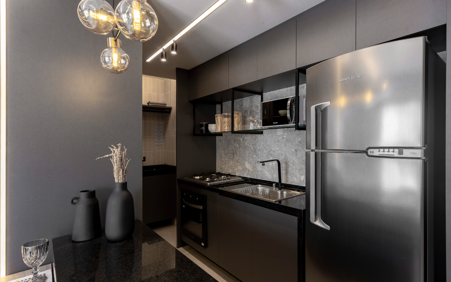 Imagem Apartamento com 2 Quartos à Venda, 42 m²em Rio Comprido - Rio de Janeiro
