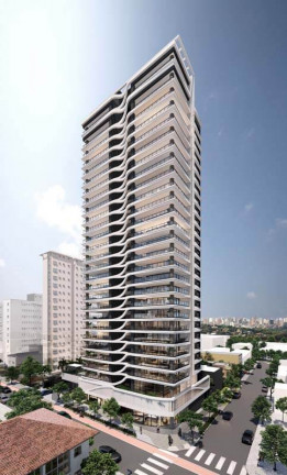 Imagem Apartamento com 4 Quartos à Venda, 430 m² em Pinheiros - São Paulo Imagem Apartamento com 4 Quartos à Venda, 430 m² em Pinheiros - São Paulo