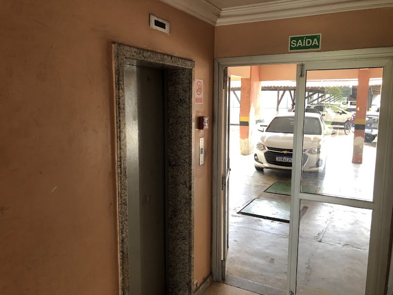 Imagem Apartamento com 3 Quartos à Venda, 78 m²em Coqueiro - Ananindeua