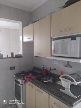 Imagem Apartamento com 1 Quarto à Venda,  em Guilhermina - Praia Grande