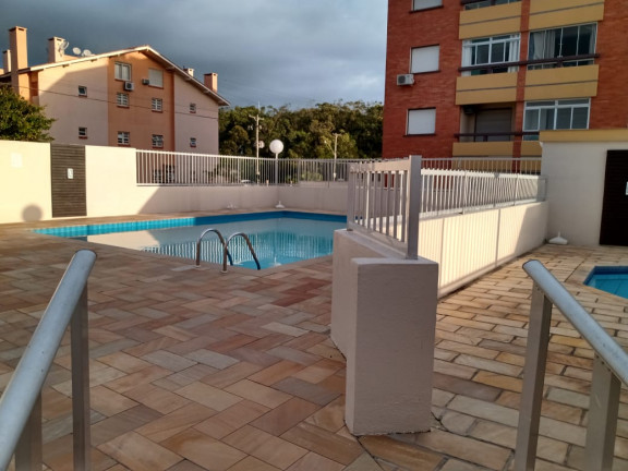 Imagem Apartamento com 1 Quarto à Venda, 50 m² em Capão Novo - Capão da Canoa
