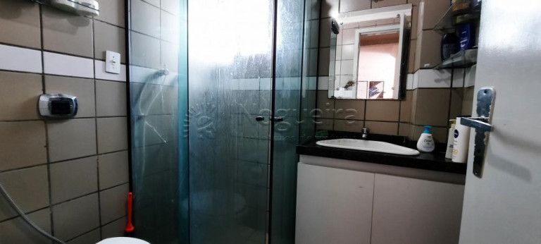 Imagem Apartamento com 2 Quartos à Venda, 75 m² em Piedade - Jaboatão dos Guararapes
