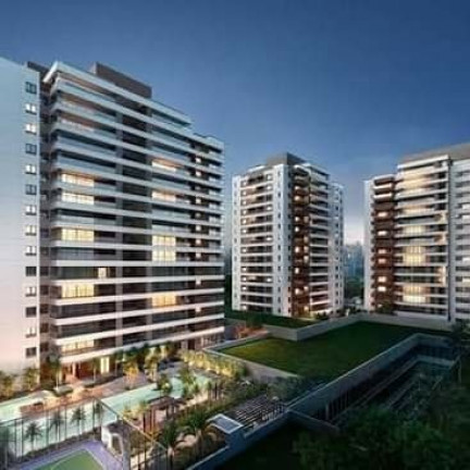 Imagem Apartamento com 3 Quartos à Venda, 195 m² em Jardim Leonor - São Paulo Imagem Apartamento com 3 Quartos à Venda, 195 m² em Jardim Leonor - São Paulo