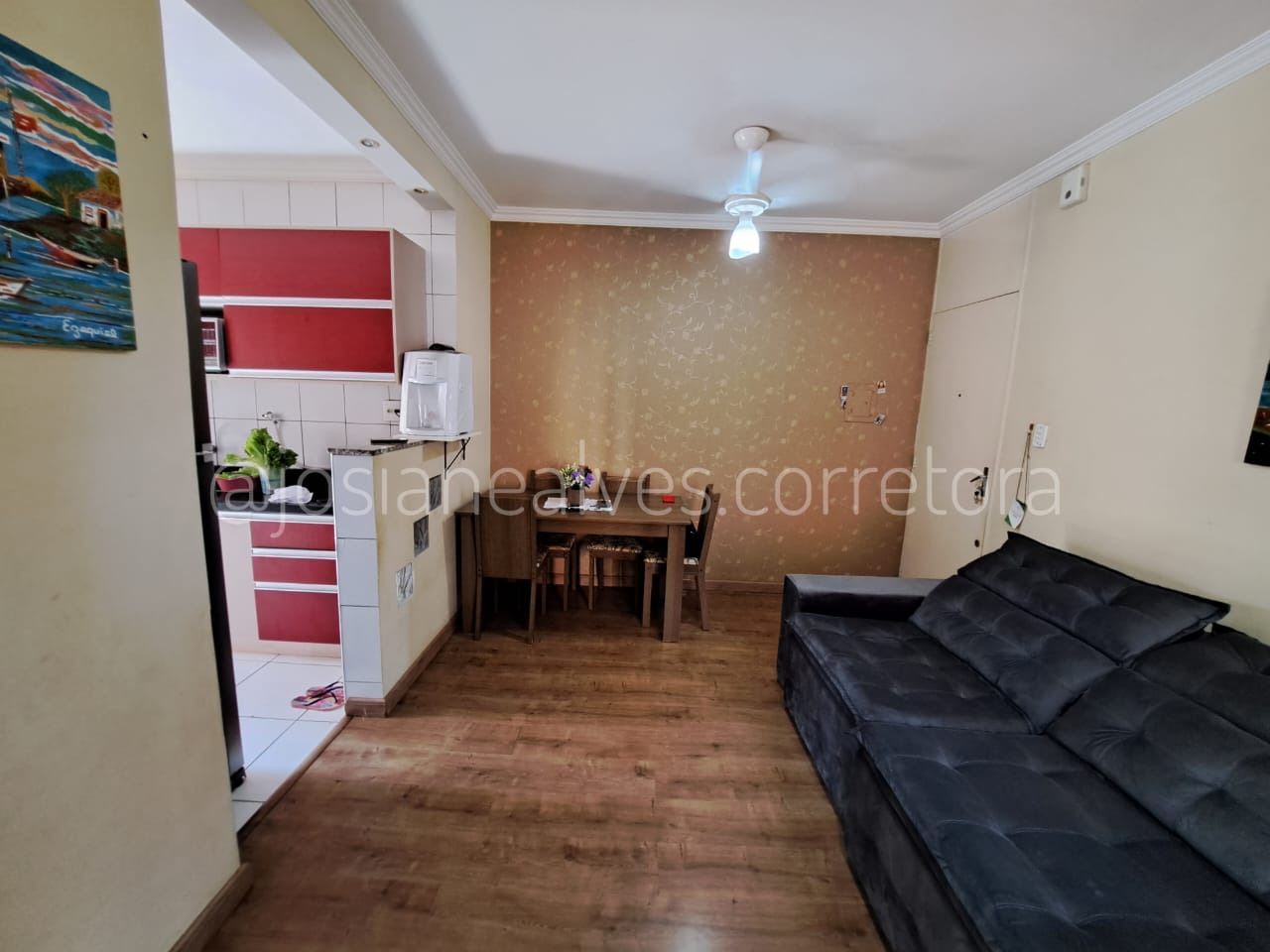 Imagem Apartamento com 2 Quartos à Venda, 47 m²em Alto da Boa Vista - Ribeirão Preto Imagem Apartamento com 2 Quartos à Venda, 47 m²em Alto da Boa Vista - Ribeirão Preto