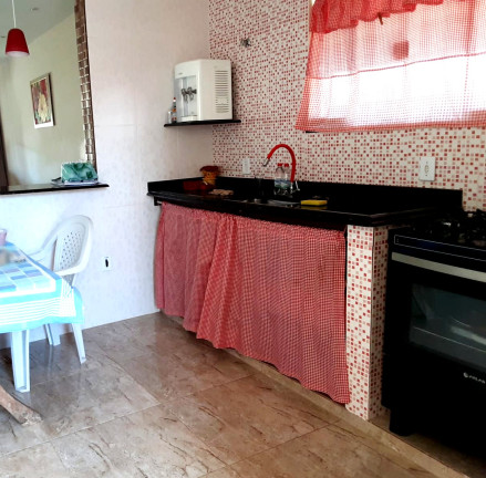Imagem Casa com 2 Quartos à Venda, 108 m² em Monte Belo (Iguabinha) - Araruama Imagem Casa com 2 Quartos à Venda, 108 m² em Monte Belo (Iguabinha) - Araruama