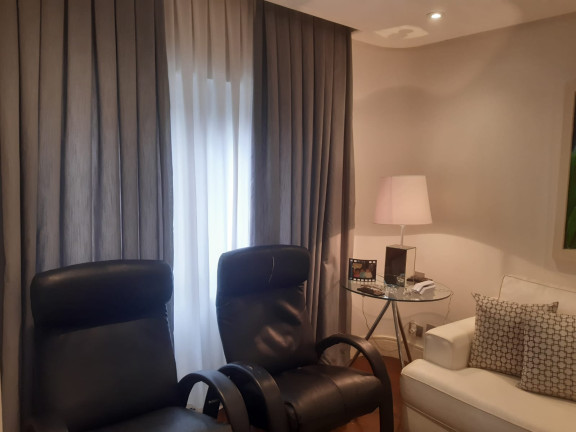 Imagem Apartamento com 4 Quartos à Venda,  em Aclimação - São Paulo