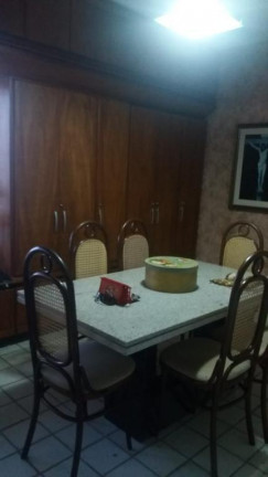 Imagem Apartamento com 4 Quartos à Venda, 227 m² em Piedade - Jaboatão dos Guararapes