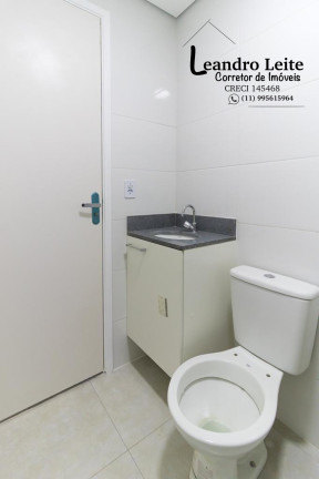 Imagem Apartamento com 2 Quartos à Venda, 42 m² em Vila Ré - São Paulo