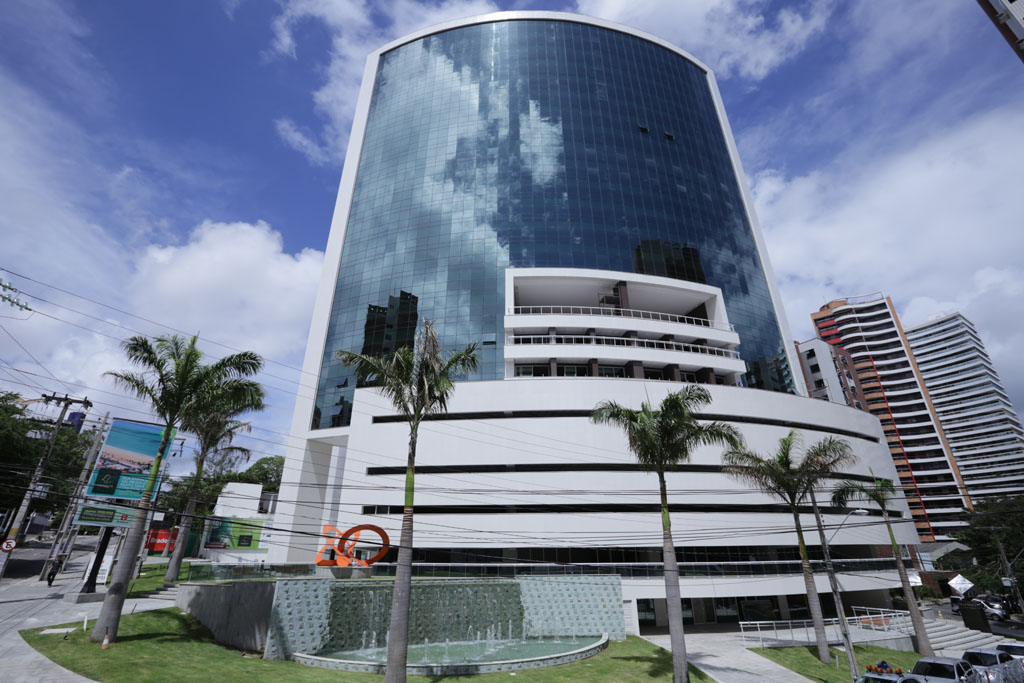 Imagem do condomínio Condomínio LC Corporate - Meireles - Fortaleza - CE