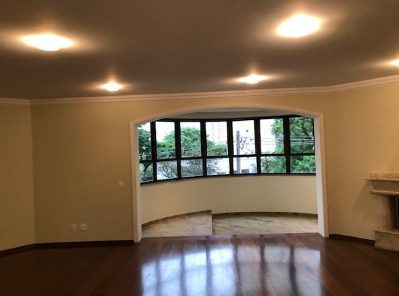Imagem Apartamento com 4 Quartos à Venda ou Locação, em Jardim Oriental - São Paulo Imagem Apartamento com 4 Quartos à Venda ou Locação, em Jardim Oriental - São Paulo