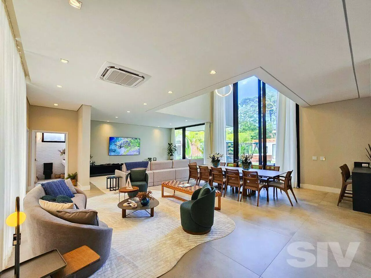 Imagem Casa com 7 Quartos à Venda, 62 m²em Riviera - Bertioga