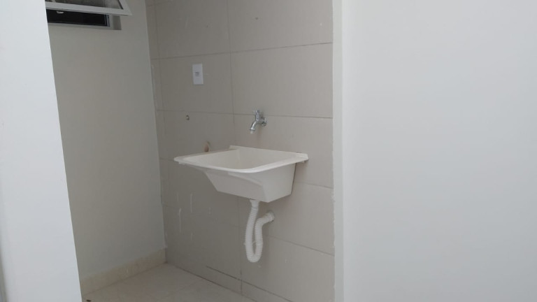 Imagem Casa de Condomínio com 2 Quartos à Venda, 70 m² em Nova Parnamirim - Parnamirim
