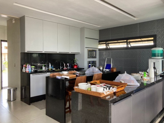 Imagem Casa com 4 Quartos à Venda, 265 m² em Aldeia dos Camarás - Camaragibe