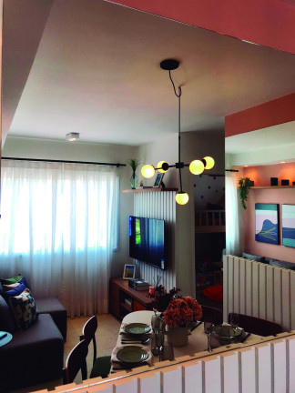 Imagem Apartamento com 2 Quartos à Venda, 43 m² em Jardim Portela - Itapevi Imagem Apartamento com 2 Quartos à Venda, 43 m² em Jardim Portela - Itapevi