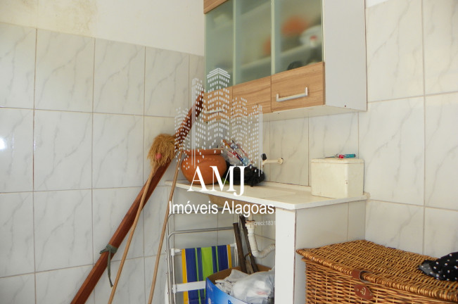Imagem Sobrado com 6 Quartos à Venda, 420 m² em Frances  - Marechal Deodoro