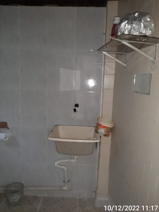 Imagem Kitnet com 1 Quarto para Alugar, 25 m² em Cascadura - Rio de Janeiro