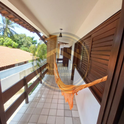 Imagem Casa de Condomínio com 3 Quartos à Venda, 173 m² em Loteamento Barra Mar - Barra de São Miguel Imagem Casa de Condomínio com 3 Quartos à Venda, 173 m² em Loteamento Barra Mar - Barra de São Miguel