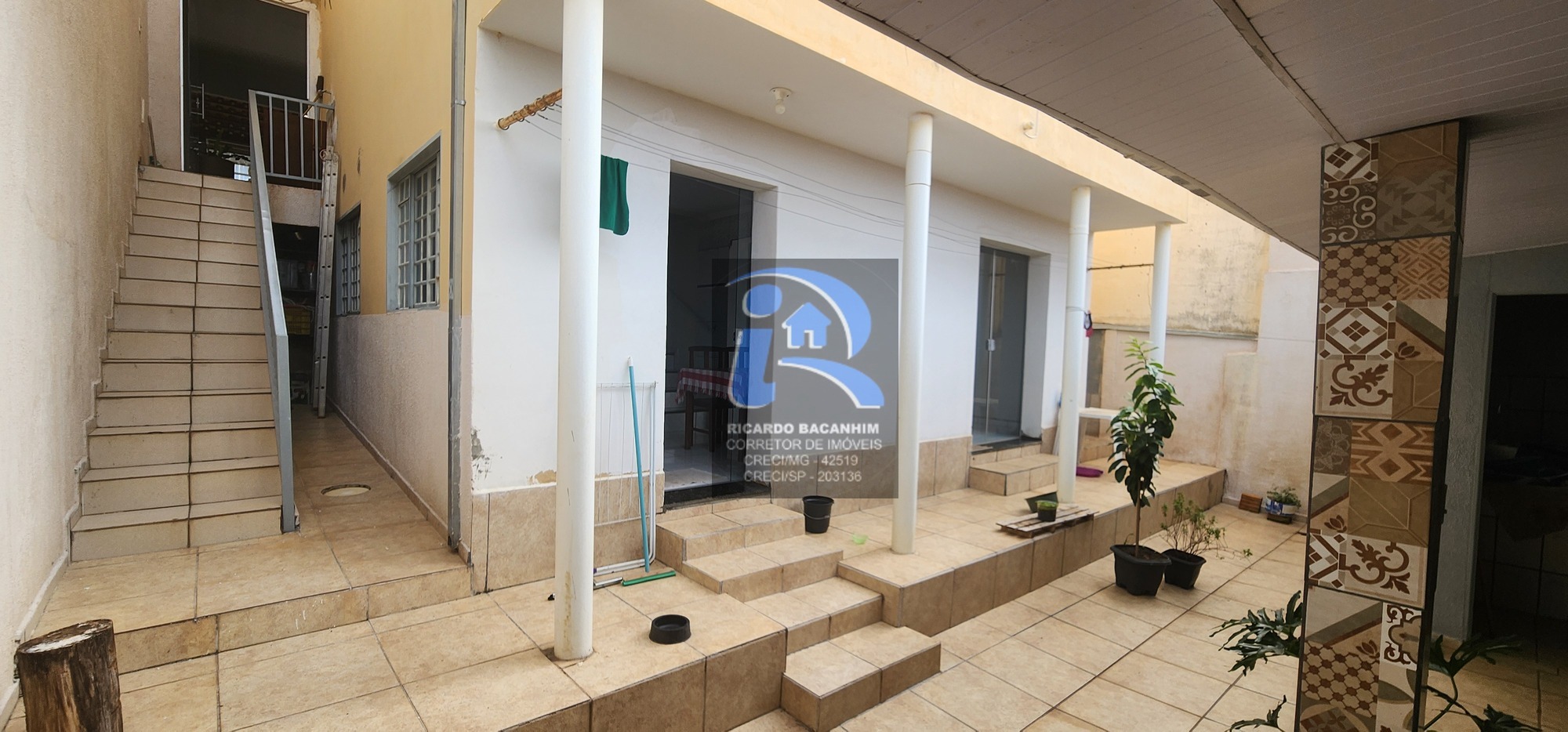 Imagem Casa com 2 Quartos à Venda, 200 m²em Jardim América 2 - Carmo do Rio Claro Imagem Casa com 2 Quartos à Venda, 200 m²em Jardim América 2 - Carmo do Rio Claro
