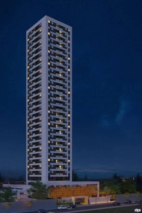 Imagem Apartamento com 3 Quartos à Venda, 64 m² em Boa Viagem - Recife