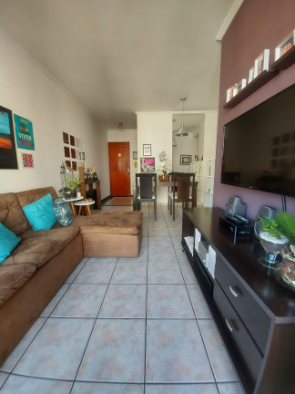 Imagem Apartamento com 2 Quartos à Venda, 52 m² em Jardim São Savério - São Paulo Imagem Apartamento com 2 Quartos à Venda, 52 m² em Jardim São Savério - São Paulo