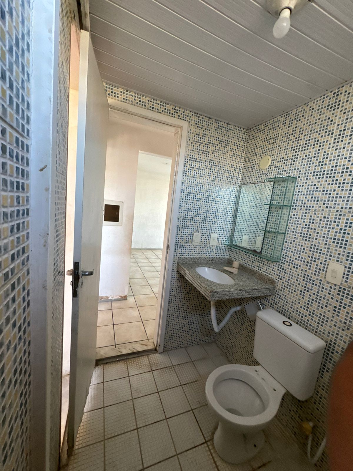 Imagem Apartamento com 2 Quartos à Venda, 62 m²em Cais do Porto - Fortaleza