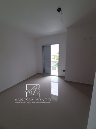 Imagem Casa de Condomínio com 2 Quartos à Venda, 60 m²em Vila Ré - São Paulo