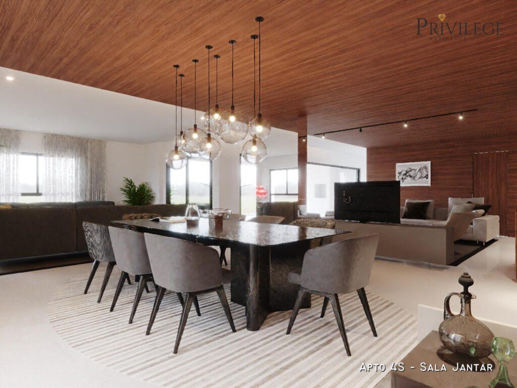 Imagem Apartamento com 4 Quartos à Venda, 480 m²em Aparecida - Santarém Imagem Apartamento com 4 Quartos à Venda, 480 m²em Aparecida - Santarém