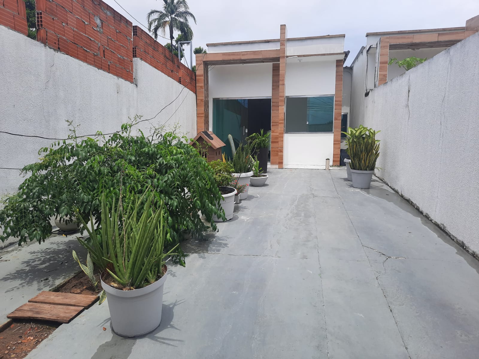 Imagem Casa com 3 Quartos à Venda, 70 m² em Flores - Manaus