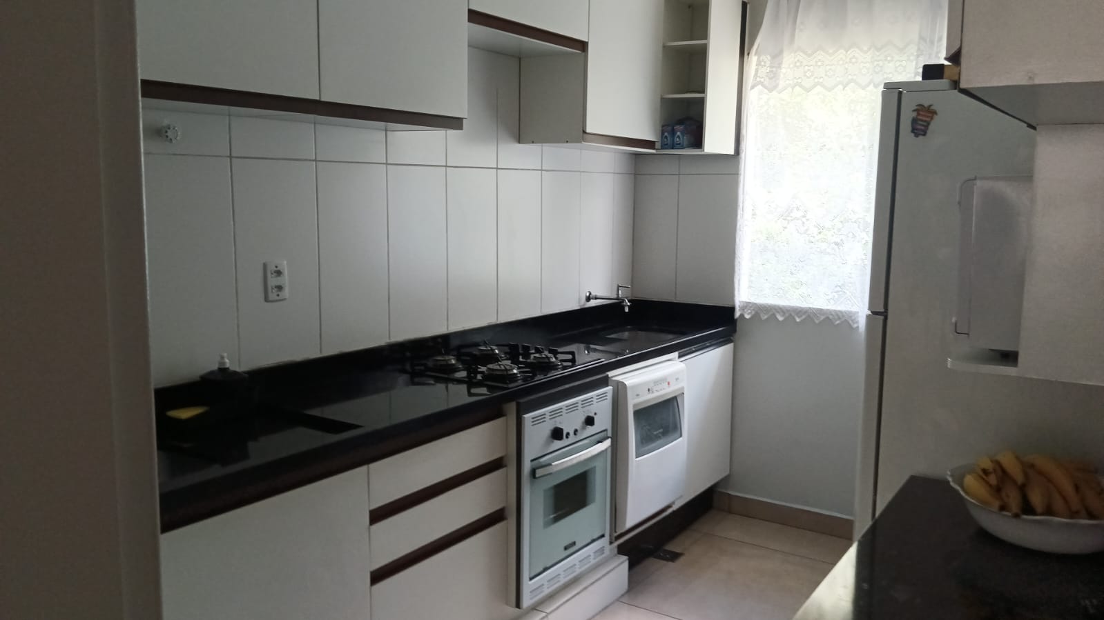 Casa de Condomínio com 2 Quartos à Venda, 48 m²em Outeiro de Passárgada - Cotia