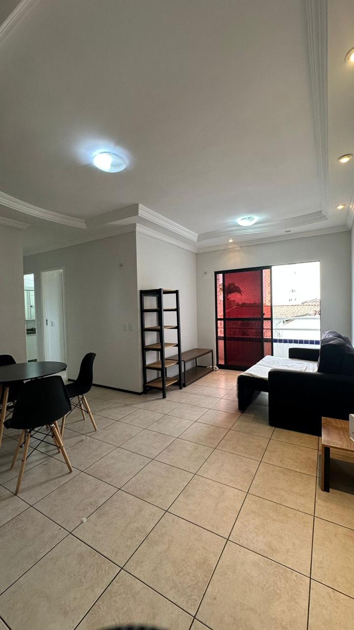 Imagem Apartamento com 3 Quartos à Venda, 60 m² em Edson Queiroz - Fortaleza Imagem Apartamento com 3 Quartos à Venda, 60 m² em Edson Queiroz - Fortaleza