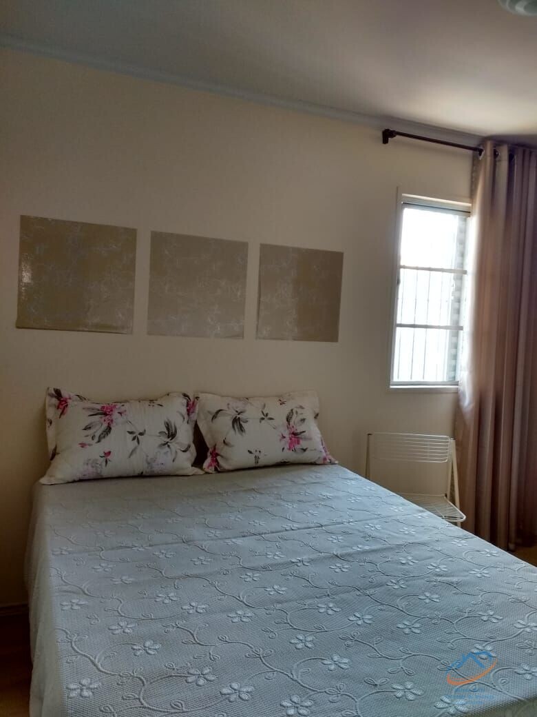 Imagem Apartamento com 2 Quartos à Venda, 50 m²em Vila Sacadura Cabral - Santo André Imagem Apartamento com 2 Quartos à Venda, 50 m²em Vila Sacadura Cabral - Santo André