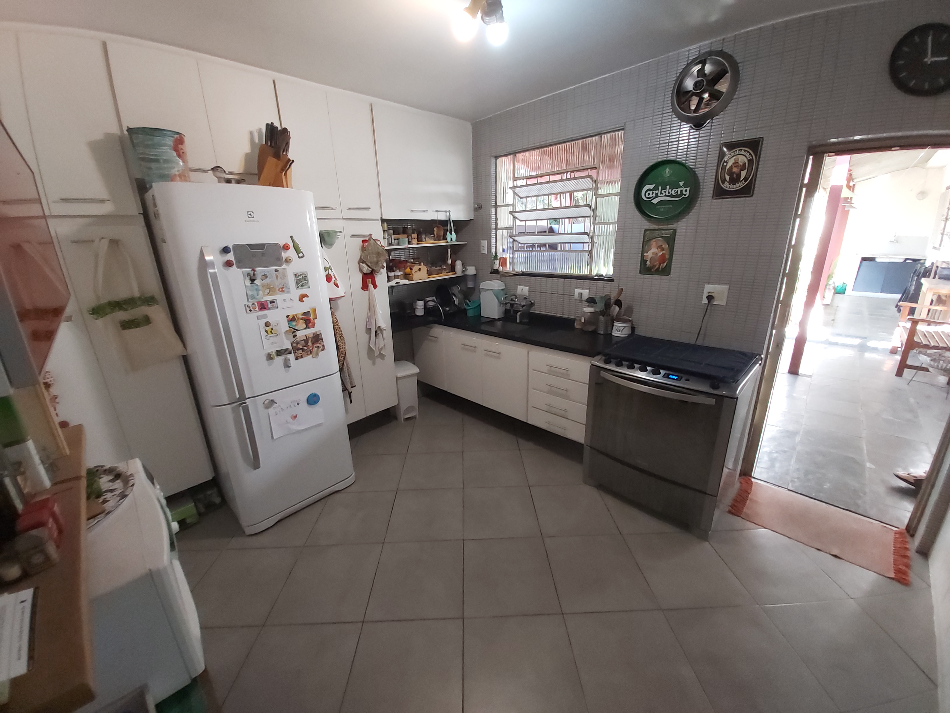 Imagem Casa com 3 Quartos à Venda, 80 m² em Jardim Monte Kemel - São Paulo