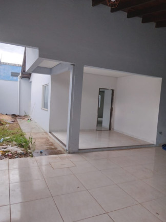 Imagem Casa com 2 Quartos à Venda,  em Jardim Terra Rica - Sinop